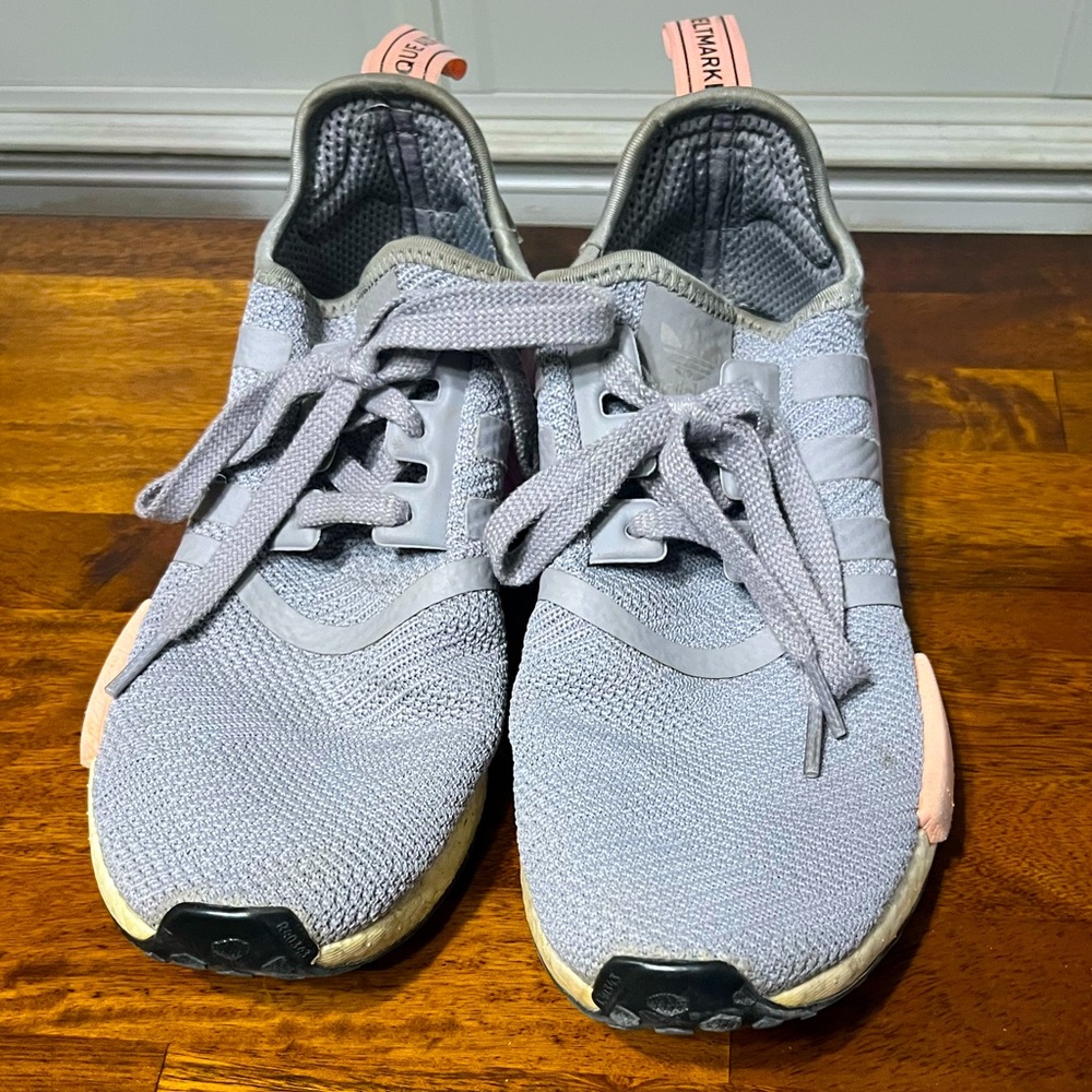 Adidas boost